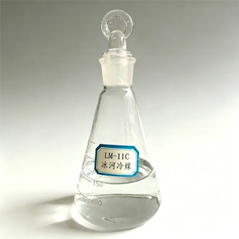 LM-11 series product photograph