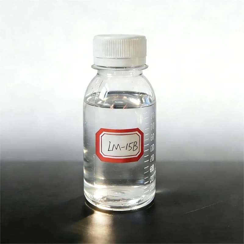 LM-15 series product photograph