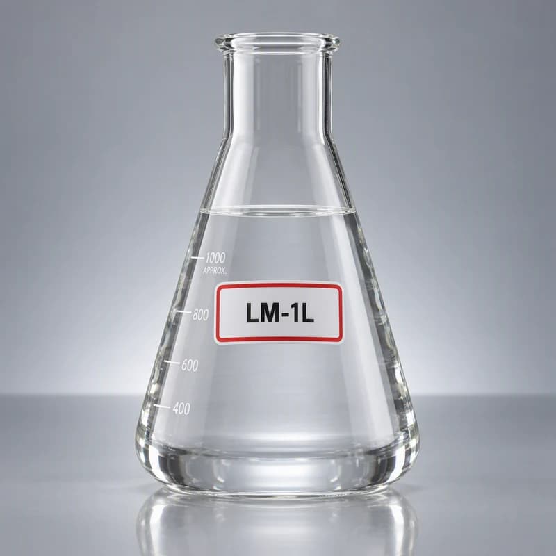 LM-1L — illustrative sample representation