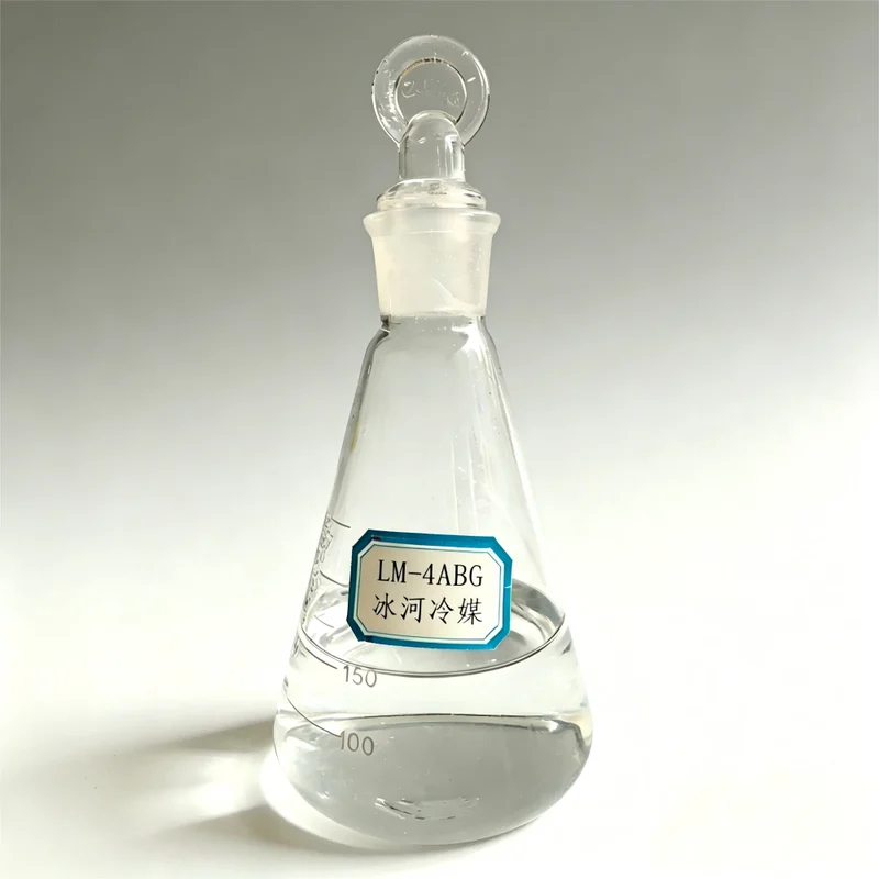 LM-4A series product photograph