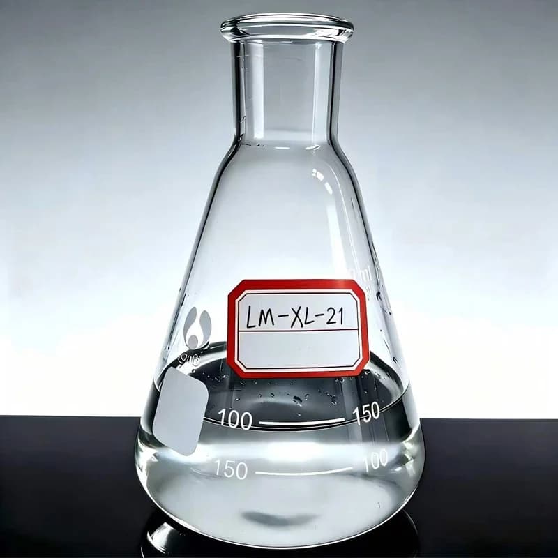 LM-6 series product photograph