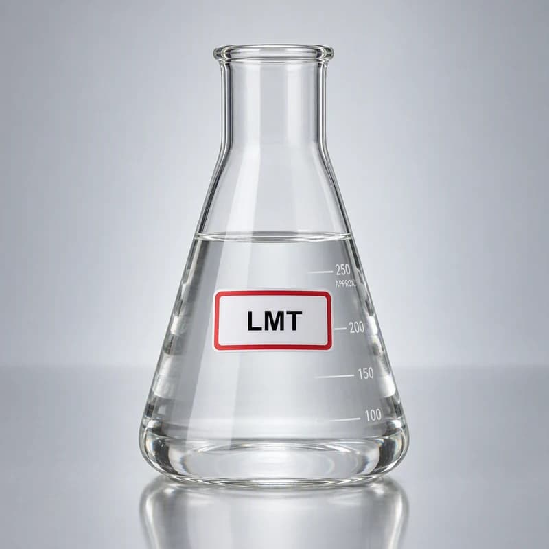 LMT series — illustrative sample representation