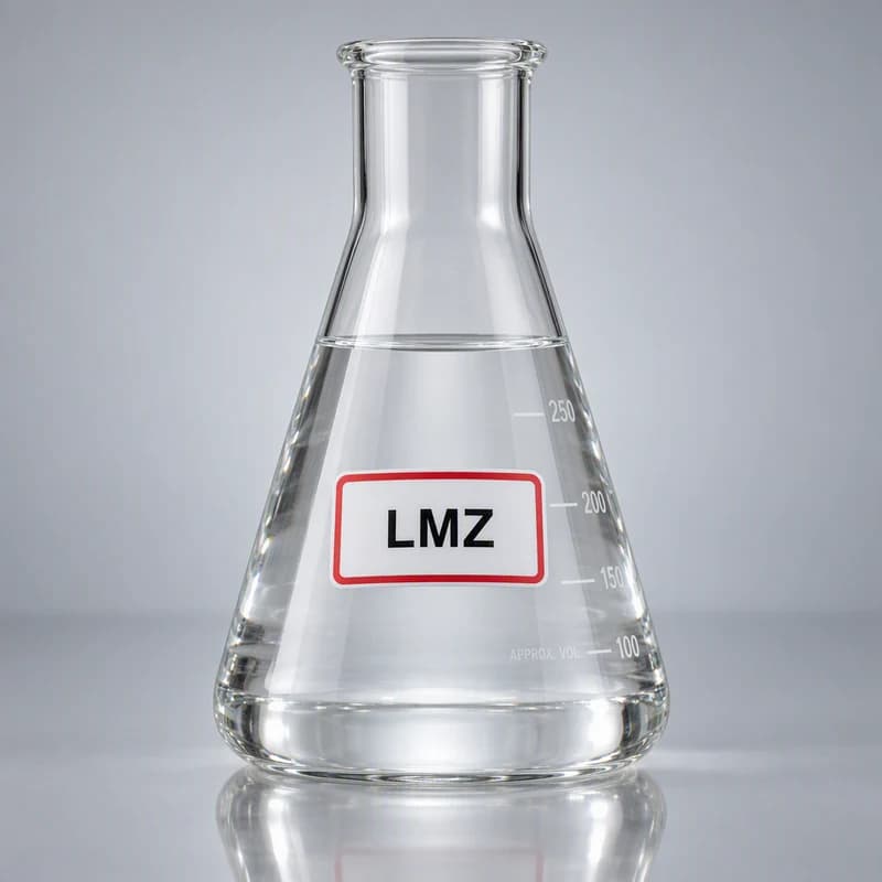 LMZ series — illustrative sample representation